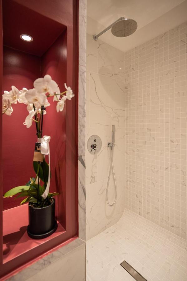 Alnis Boutique Villa Constanţa Eksteriør bilde